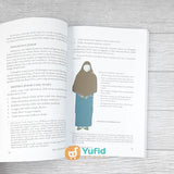BUKU SAMUDERA HIKMAH DI BALIK JILBAB MUSLIMAH (PUSTAKA AL-INABAH)
