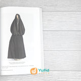 BUKU SAMUDERA HIKMAH DI BALIK JILBAB MUSLIMAH (PUSTAKA AL-INABAH)