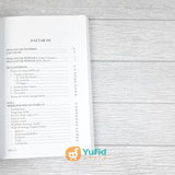 BUKU SAMUDERA HIKMAH DI BALIK JILBAB MUSLIMAH (PUSTAKA AL-INABAH)