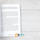 BUKU SAVE YOUR HEART - 23 PENYAKIT HATI DAN CARA MENYEMBUHKANNYA (PUSTAKA ARAFAH)