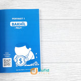 BUKU SAVE YOUR HEART - 23 PENYAKIT HATI DAN CARA MENYEMBUHKANNYA (PUSTAKA ARAFAH)