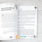 BUKU SAYANG SUAMI SELAMANYA - PANDUAN MEMBAHAGIAKAN SUAMI (KISWAH MEDIA)