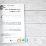 BUKU SAYANG SUAMI SELAMANYA - PANDUAN MEMBAHAGIAKAN SUAMI (KISWAH MEDIA)
