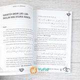 BUKU SAYANG SUAMI SELAMANYA - PANDUAN MEMBAHAGIAKAN SUAMI (KISWAH MEDIA)
