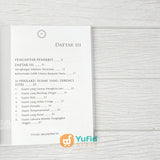 BUKU SEBELAS PERILAKU SUAMI YANG DIBENCI ISTRI (ZAM-ZAM)