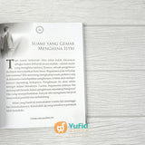 BUKU SEBELAS PERILAKU SUAMI YANG DIBENCI ISTRI (ZAM-ZAM)