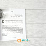 BUKU SEBELAS PERILAKU SUAMI YANG DIBENCI ISTRI (ZAM-ZAM)