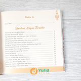 BUKU SEBELUM NAPAS TERAKHIR (PUSTAKA AL-KAUTSAR)