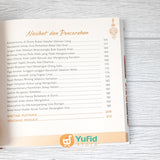 BUKU SEBELUM NAPAS TERAKHIR (PUSTAKA AL-KAUTSAR)
