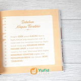 BUKU SEBELUM NAPAS TERAKHIR (PUSTAKA AL-KAUTSAR)