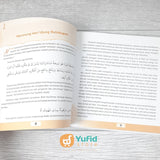 BUKU SEBELUM NAPAS TERAKHIR (PUSTAKA AL-KAUTSAR)