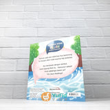 BUKU SEBERAPA BESAR ALLAH MENYAYANGIKU (BACAAN MEDIA)