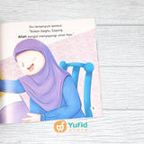 BUKU SEBERAPA BESAR ALLAH MENYAYANGIKU (BACAAN MEDIA)