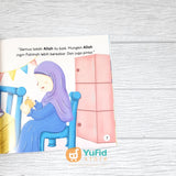 BUKU SEBERAPA BESAR ALLAH MENYAYANGIKU (BACAAN MEDIA)