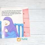 BUKU SEBERAPA BESAR ALLAH MENYAYANGIKU (BACAAN MEDIA)