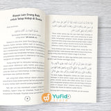 BUKU SECANGKIR KOPI SEBELUM AJAL MENJEMPUT (PUSTAKA AL-KAUTSAR)