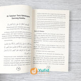 BUKU SECANGKIR KOPI SEBELUM AJAL MENJEMPUT (PUSTAKA AL-KAUTSAR)