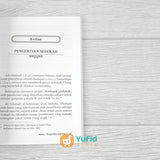 BUKU SEDEKAH SEBAGAI BUKTI KEIMANAN DAN KETAKWAAN (PUSTAKA AT TAQWA)