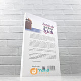 BUKU SEDEKAH TAK KENAL LELAH (ELBA)