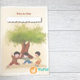 BUKU SEHARI-HARI BERSAMA SUNNAH NABI (MUARA MEDIA)