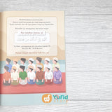 BUKU SEHARI-HARI BERSAMA SUNNAH NABI (MUARA MEDIA)