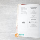 BUKU SEJARAH DAULAH UMAWIYAH & ABBASIYAH (UMMUL QURA)