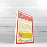 BUKU SELAGI MASIH MUDA - BAGAIMANA MENJADIKAN MASA MUDA BEGITU BERMAKNA (AQWAM)