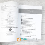 BUKU SELAGI MASIH MUDA - BAGAIMANA MENJADIKAN MASA MUDA BEGITU BERMAKNA (AQWAM)