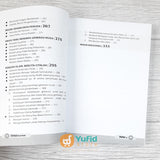 BUKU SELAGI MASIH MUDA - BAGAIMANA MENJADIKAN MASA MUDA BEGITU BERMAKNA (AQWAM)