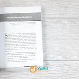 BUKU SELAGI MASIH MUDA - BAGAIMANA MENJADIKAN MASA MUDA BEGITU BERMAKNA (AQWAM)