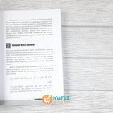 BUKU SELAGI MASIH MUDA - BAGAIMANA MENJADIKAN MASA MUDA BEGITU BERMAKNA (AQWAM)