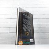 BUKU SELAMATAN KEMATIAN DAN HADIAH BACAAN AL-QURAN UNTUK MAYIT MENURUT KITAB-KITAB MAZHAB SYAFII (FIISYAH PUBLISHING)