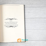 BUKU SELAMATAN KEMATIAN DAN HADIAH BACAAN AL-QURAN UNTUK MAYIT MENURUT KITAB-KITAB MAZHAB SYAFII (FIISYAH PUBLISHING)