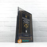 BUKU SELAMATAN KEMATIAN DAN HADIAH BACAAN AL-QURAN UNTUK MAYIT MENURUT KITAB-KITAB MAZHAB SYAFII (FIISYAH PUBLISHING)