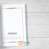 BUKU SEMULIA AKHLAK NABI (AQWAM)