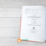 BUKU SENI INTERAKSI RASULULLAH (AQWAM)