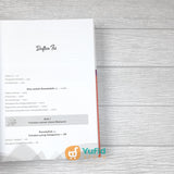 BUKU SENI INTERAKSI RASULULLAH (AQWAM)