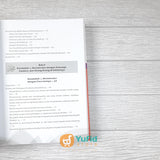 BUKU SENI INTERAKSI RASULULLAH (AQWAM)