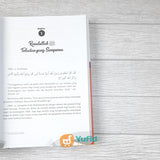 BUKU SENI INTERAKSI RASULULLAH (AQWAM)