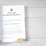 BUKU SENI INTERAKSI RASULULLAH (AQWAM)