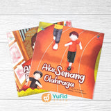 BUKU SERI 7 KEBIASAAN BAIK - SET 7 BUKU (MUARA MEDIA)