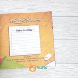 BUKU SERI 7 KEBIASAAN BAIK - SET 7 BUKU (MUARA MEDIA)