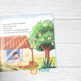 BUKU SERI AKU DAN AYAH IBUKU - SET 2 BUKU (MUARA MEDIA)