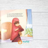BUKU SERI AKU DAN AYAH IBUKU - SET 2 BUKU (MUARA MEDIA)