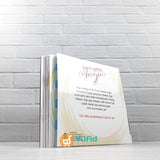BUKU SERIAL TAUHID LAA TUSYRIK BILLAAH - SET 7 BUKU KISAH SERU ANTI SYIRIK (MAALIK KIDS)