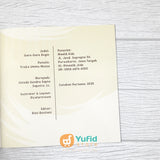 BUKU SERIAL TAUHID LAA TUSYRIK BILLAAH - SET 7 BUKU KISAH SERU ANTI SYIRIK (MAALIK KIDS)