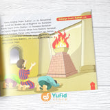 BUKU SERIAL ULAMA AHLUSSUNNAH EDISI 10 JILID (QIDS)