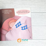 BUKU SERI BERANI MELAWAN SETAN - SET 6 BUKU (MAALIK KIDS)