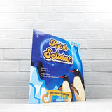 BUKU SERI DUA KUTUB DUNIA - KUTUB UTARA DAN KUTUB SELATAN - SET 2 BUKU (BACAAN MEDIA)