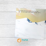 BUKU SERI DUA KUTUB DUNIA - KUTUB UTARA DAN KUTUB SELATAN - SET 2 BUKU (BACAAN MEDIA)